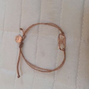 Tory Burch - Embrace Ambition Bracelet